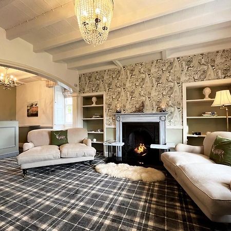 Burnley House Bed & Breakfast Hutton le Hole Экстерьер фото