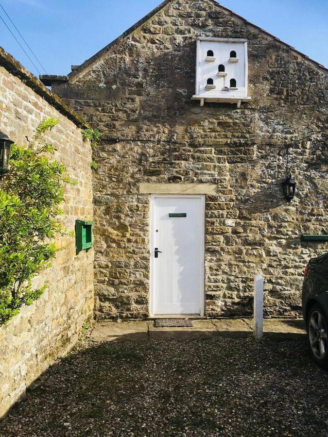 Burnley House Bed & Breakfast Hutton le Hole Экстерьер фото