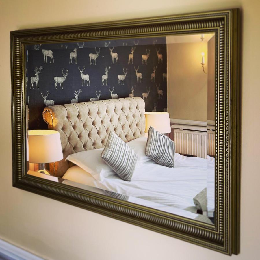 Burnley House Bed & Breakfast Hutton le Hole Экстерьер фото